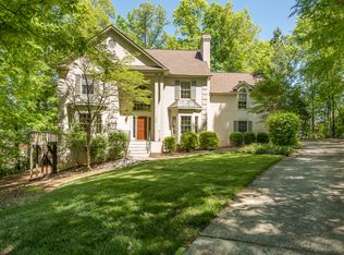 11200 Brittany Oaks Dr, Charlotte, NC 28277