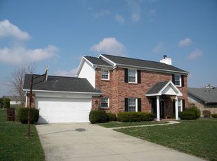 377 Winterset Dr, Englewood, OH