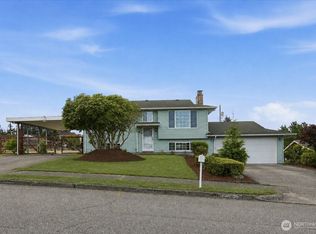 1726 E 59th Street, Tacoma, WA 98404