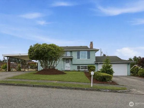 1726 E 59th Street, Tacoma, WA 98404