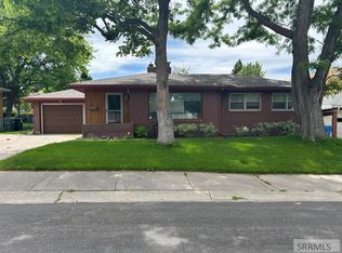 31 Harvard St, Pocatello, ID 83201