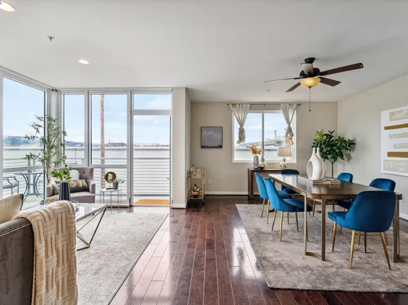 3090 Glascock St APT 318, Oakland, CA 94601