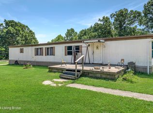 1691 Hilltop Rd, Shepherdsville, KY 40165