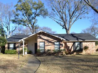 3606 Colgate Ave, Tyler, TX 75701