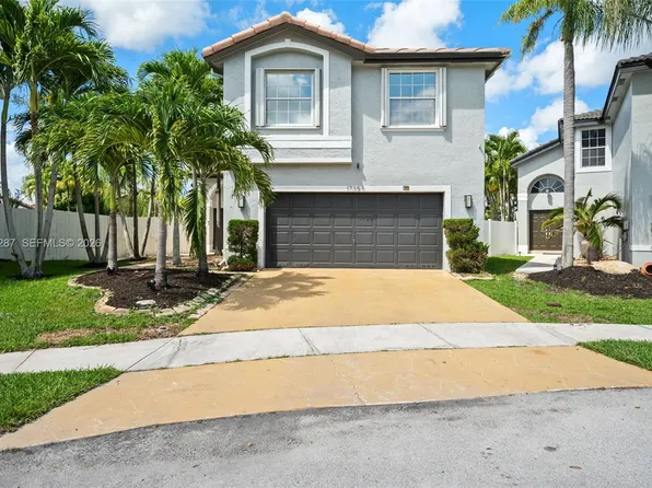 17357 SW 20th Ct, Miramar, FL 33029