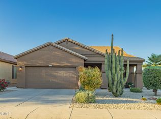 1064 W DESERT GLEN Drive, San Tan Valley, AZ 85143