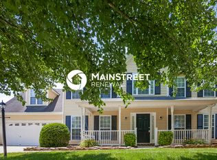 133 Dovetail Dr, Mooresville, NC 28115