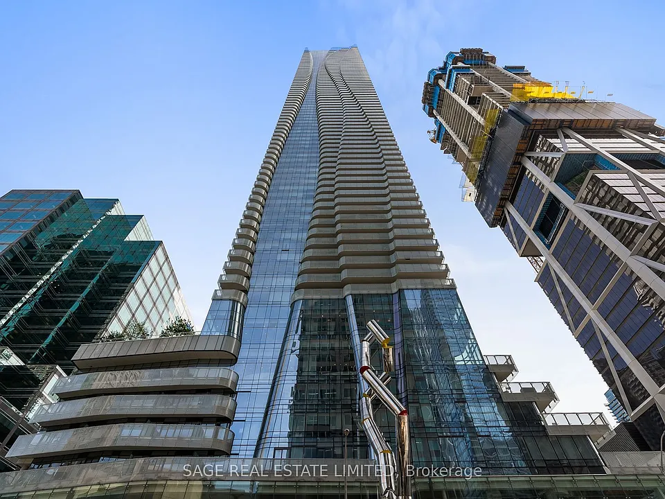 1 Bloor St E #510