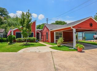 2009 Peppermill Rd, Houston, TX 77080