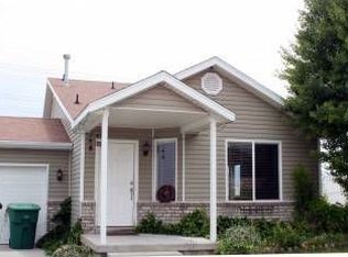 7160 Pine Cone St, Salt Lake City, UT 84121