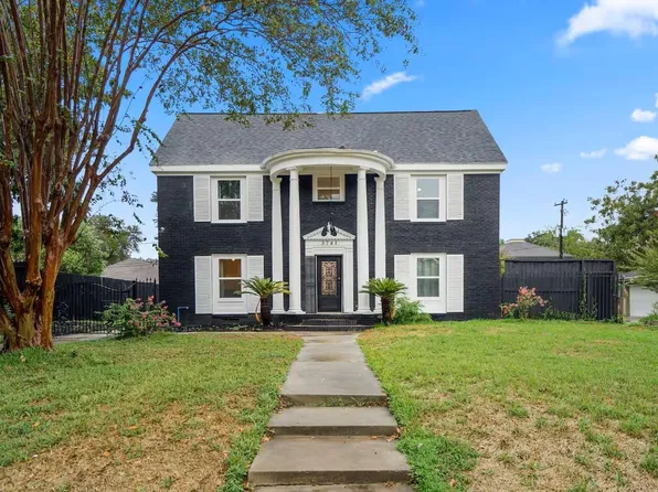 3741 Charleston St, Houston, TX 77021