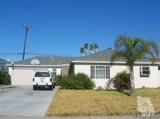 217 E Maple St, Oxnard, CA 93033