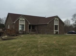 3500 Potomac Ct, La Grange, KY 40031
