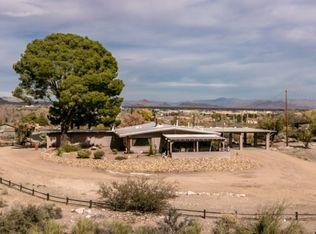 5 Palo Christi Rd, Kingman, AZ 86401