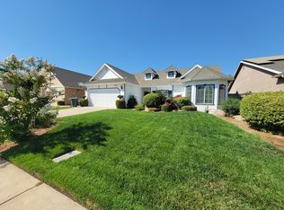 5038 W Lark Ave, Visalia, CA 93291