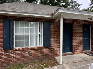 2285 Hartsfield Rd, Tallahassee, FL 32303