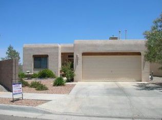 9606 Toucan Pl NW, Albuquerque, NM 87114