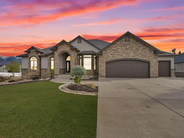 161 E 3725 N, North Ogden, UT 84414