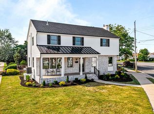 301 N Huntington Ave, Margate, NJ 08402