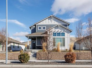 4504 Corvina St, Richland, WA 99352