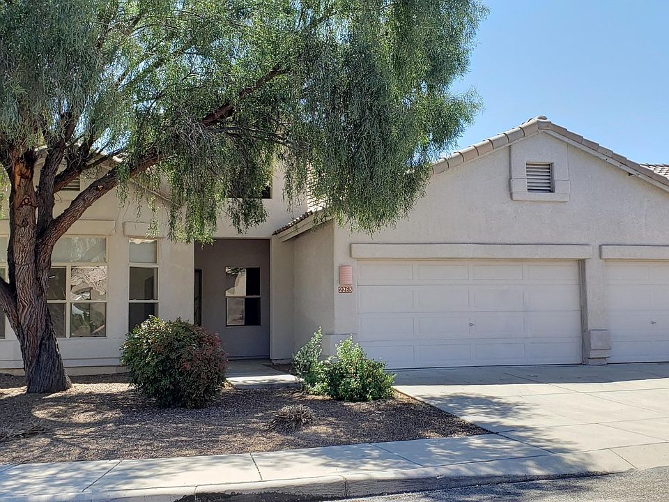 1st image of 2263 W Mystic Mountain Dr