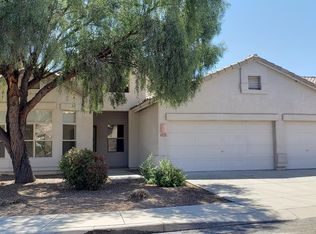 2263 W Mystic Mountain Dr, Tucson, AZ 85742