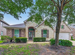 17415 Meadow Light Dr, Richmond, TX 77407