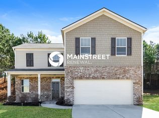 814 Lake Chase, Fairburn, GA 30213