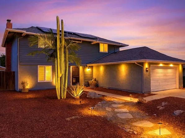 211 Bearing Ln, El Cajon, CA 92019