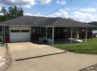 3 Martin St, Rivesville, WV 26588