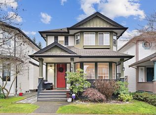 8663 206b St #BASEMENT, Langley, BC V1M3X5