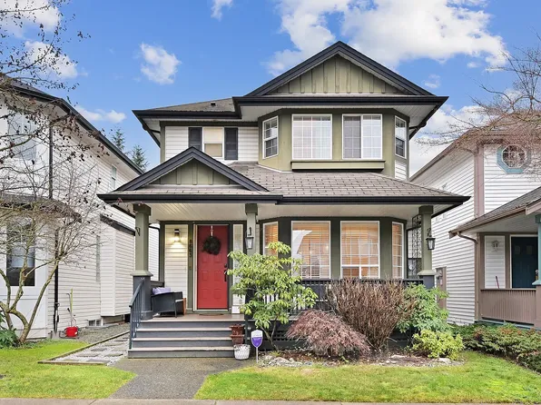 8663 206b St #Basement, Langley, BC V1M 3X5