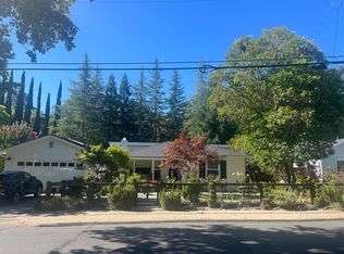 3357 Moraga Blvd, Lafayette, CA 94549