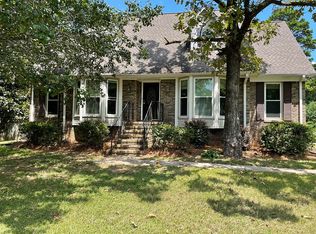 3640 McMurrey Ln, Birmingham, AL 35215