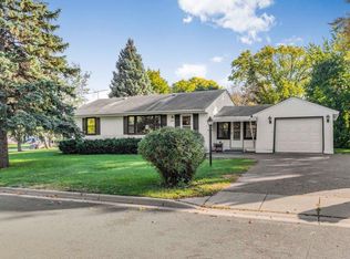 5228 Capitol St NE, Fridley, MN 55421