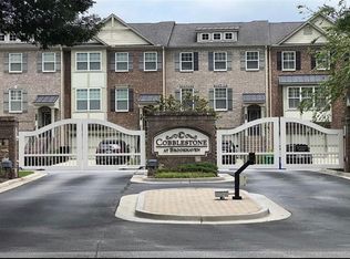 2163 Yancy Ln, Atlanta, GA 30319