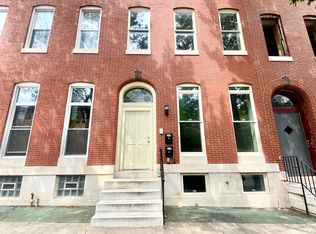 1514 N Caroline St #1, Baltimore, MD 21213