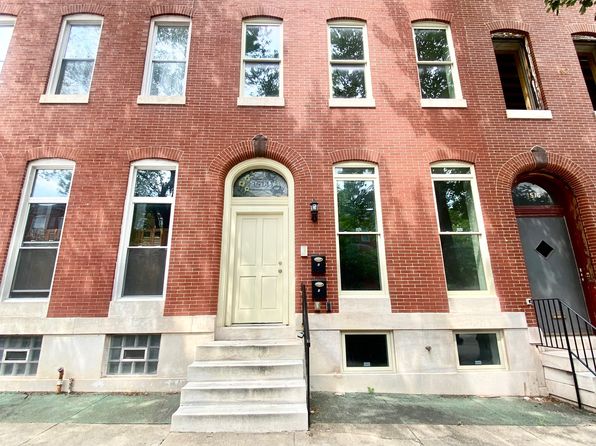 1514 N Caroline St #1
