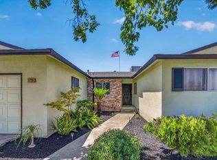 1726 Fairmont Ave, Clovis, CA 93611