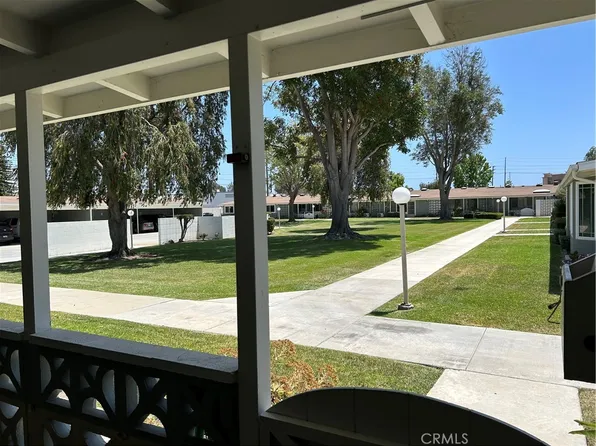 13881 Thunderbird Dr APT 66H, Seal Beach, CA 90740