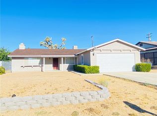 7463 Goleta Ave, Yucca Valley, CA 92284