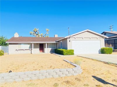 7463 Goleta Ave, Yucca Valley, CA, 92284