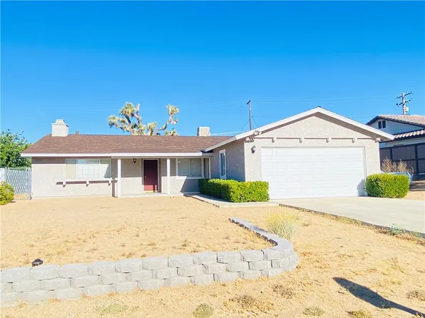 7463 Goleta Ave, Yucca Valley, CA 92284