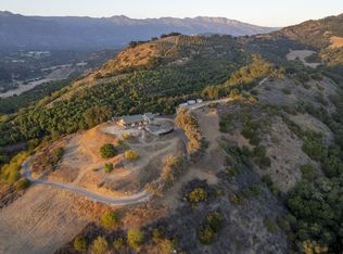 10880 Creek Rd, Ojai, CA 93023