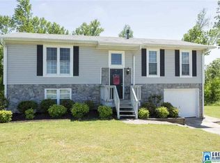 6983 Pannell Rd, Trussville, AL 35173