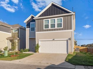 15701 Oglethorpe Dr #100, Austin, TX 78728