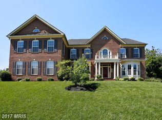 717 Ardonia Ter, Upper Marlboro, MD 20774