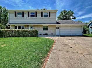 4114 Flamingo West Dr, Indianapolis, IN