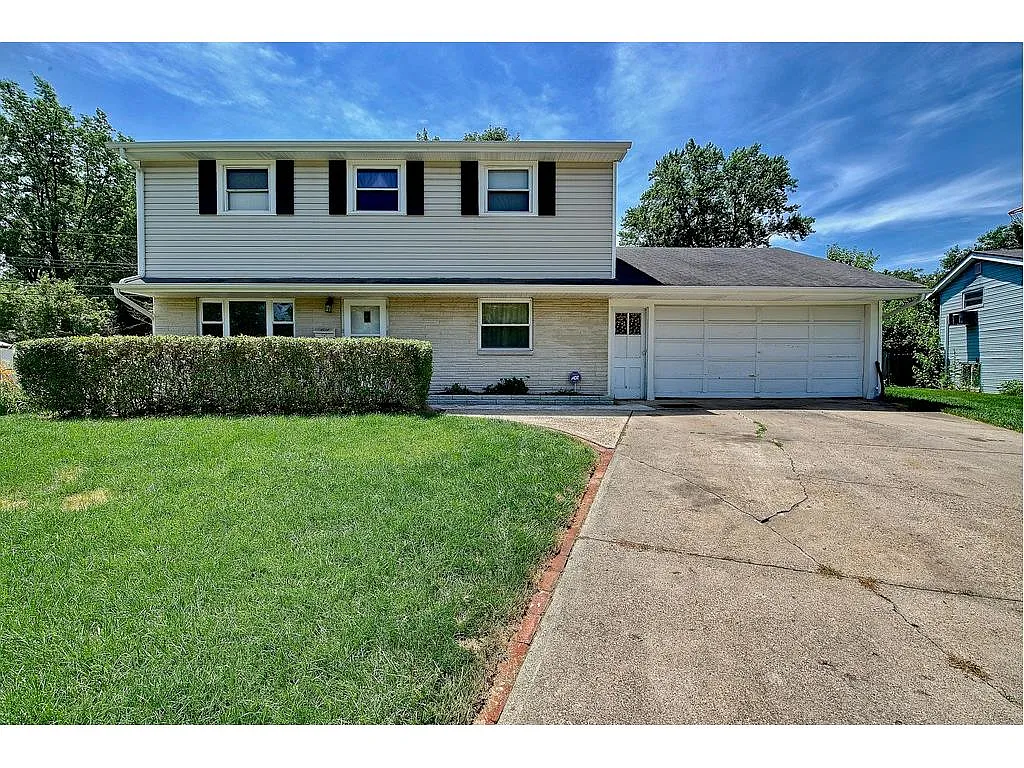 4114 Flamingo West Dr photo 1