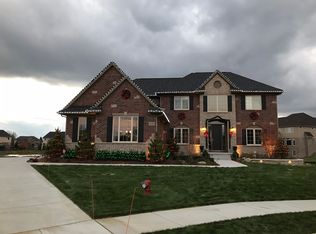 51793 Churchill Ct, Northville, MI 48167